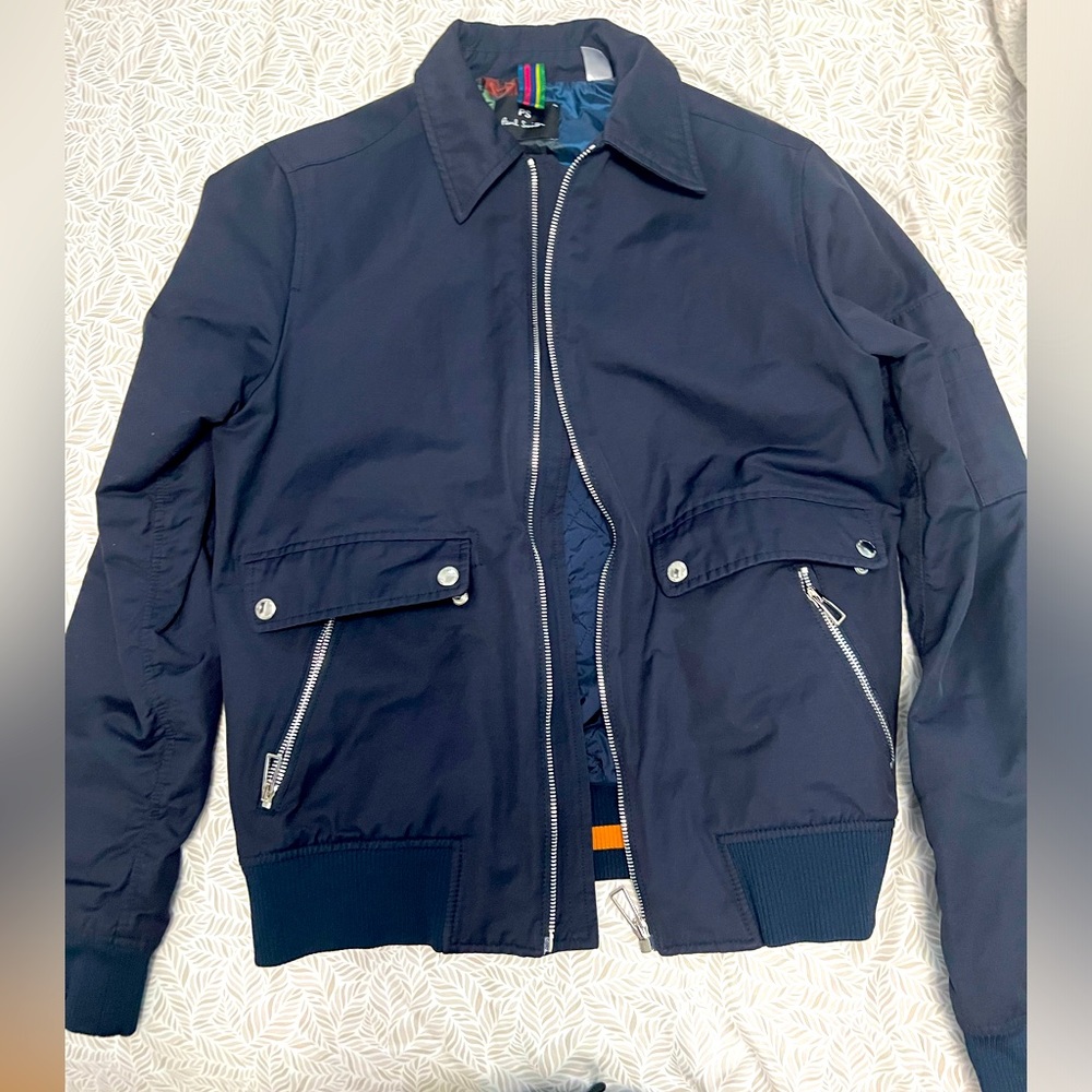 Paul Smith Bomber Jacket